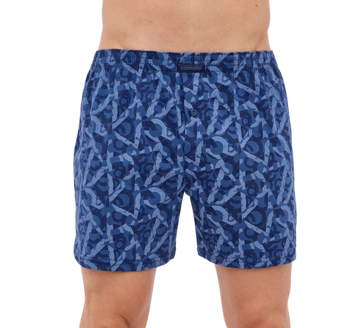 Pánské trenýrky model 20768125 Comfort - Cornette