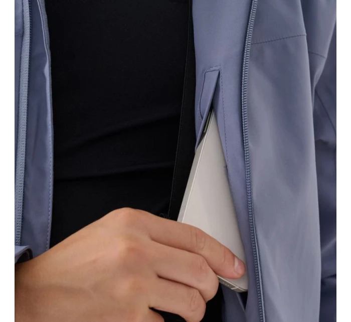 Lyžařská bunda M WAW24TTJA 32S pánské model 20705321 - 4F Lyžařská bunda M WAW24TTJA 32S pánské model 20705321 - 4F