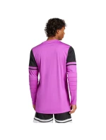Brankářské tričko Squadra 25 Long Sleeve M model 20877064 pánské - ADIDAS Brankářské tričko Squadra 25 Long Sleeve M model 20877064 pánské - ADIDAS
