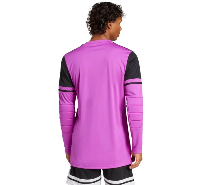 Brankářské tričko Squadra 25 Long Sleeve M model 20877064 pánské - ADIDAS Brankářské tričko Squadra 25 Long Sleeve M model 20877064 pánské - ADIDAS