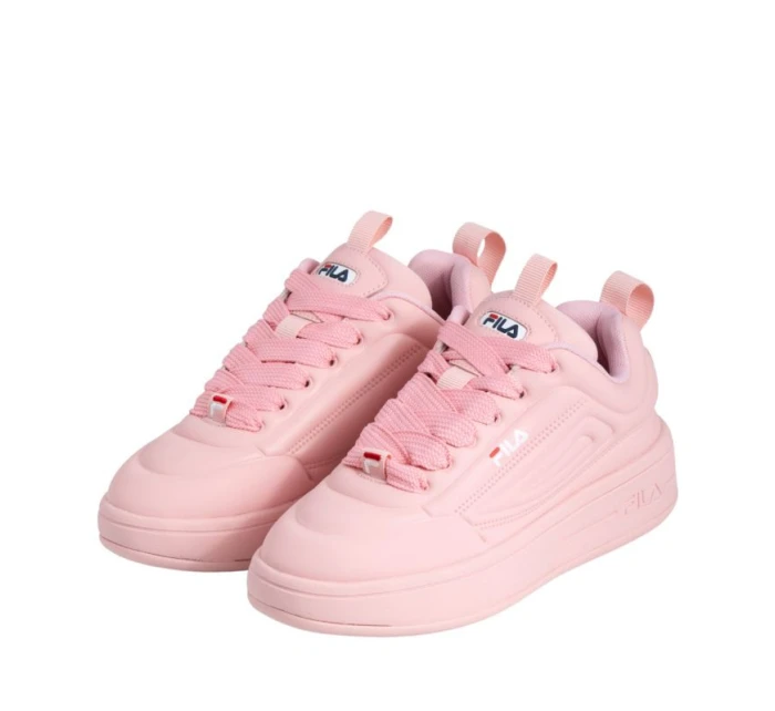 W dámské boty model 21003682 - Fila W dámské boty model 21003682 - Fila