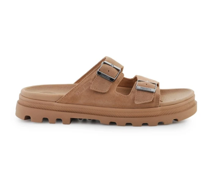 Žabky Palladium Dunelite Riviera Sde 74455-252-M