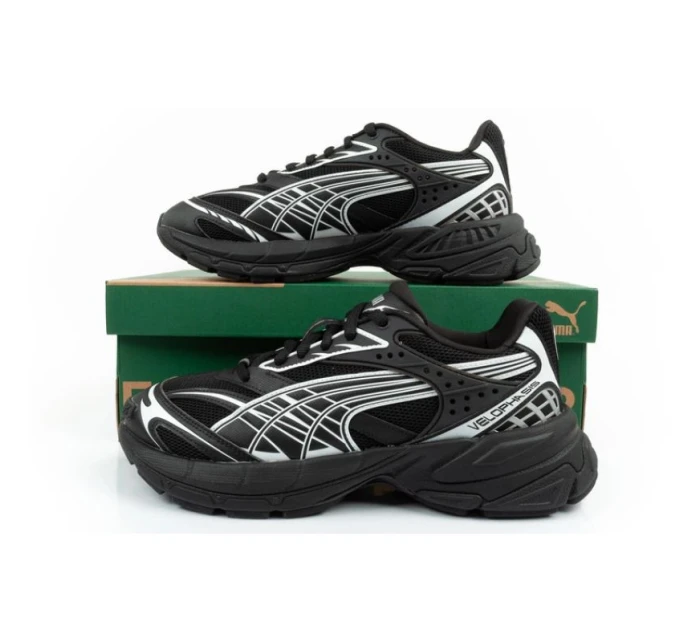 Boty On 02 model 21153214 - Puma Boty On 02 model 21153214 - Puma