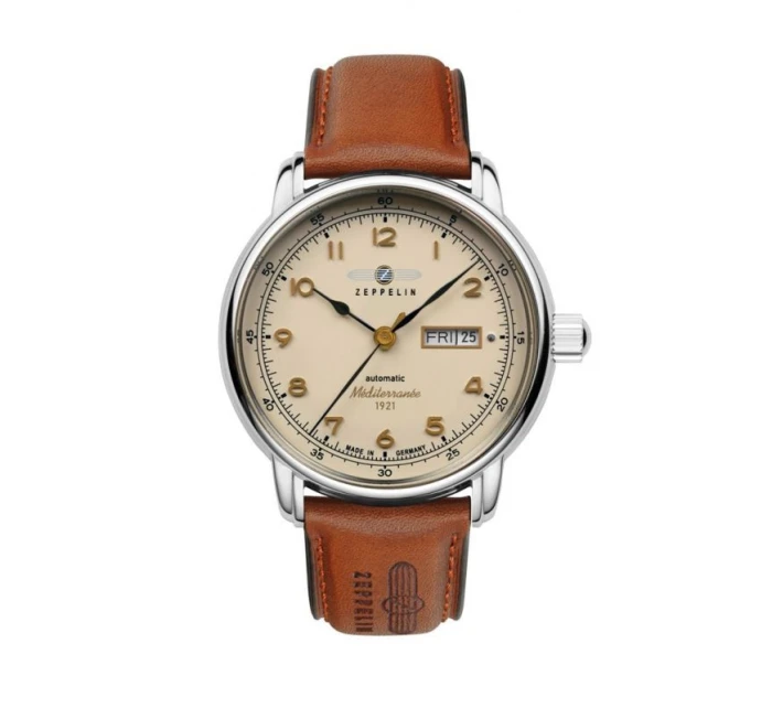 Hodinky model 21493060 - Zeppelin Hodinky model 21493060 - Zeppelin