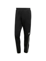 Pánská tepláková souprava adidas 3-Stripes černá JN1817 Pánská tepláková souprava adidas 3-Stripes černá JN1817