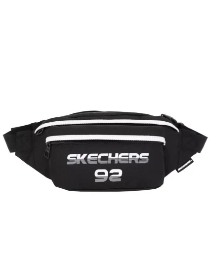 Waist Bag Black Jedna velikost model 21387812 - Skechers Waist Bag Black Jedna velikost model 21387812 - Skechers