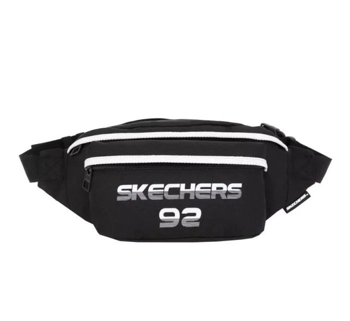 Waist Bag Black Jedna velikost model 21387812 - Skechers Waist Bag Black Jedna velikost model 21387812 - Skechers