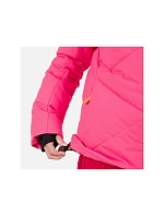 Rossignol Girl Staci Jkt bunda růžová