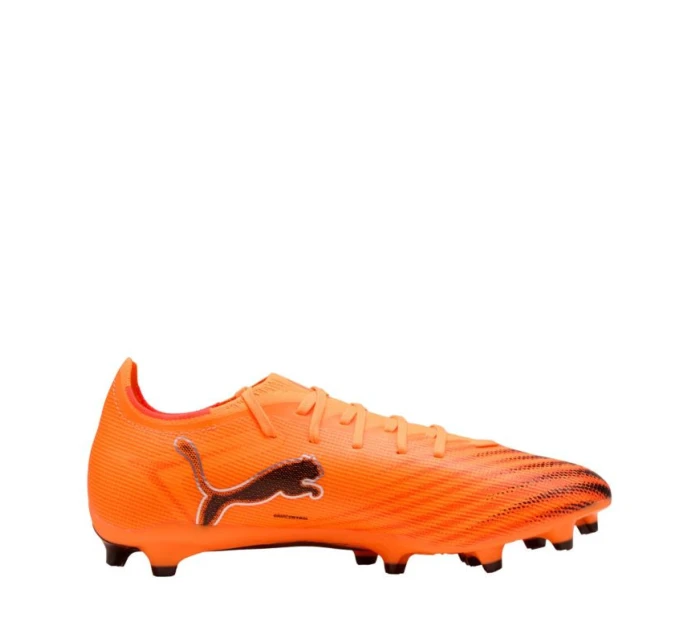 Buty piłkarskie Ultra 6 Match FG/AG Heat Fire 03 model 21460379 - Puma Buty piłkarskie Ultra 6 Match FG/AG Heat Fire 03 model 21460379 - Puma