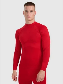 Pánské bezešvé termoprádlo (top) 4F 4FWAW25USEAM224-61S pánské