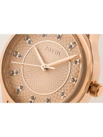 FOSSIL Moderní sofistikované dámské hodinky BQ1571 + BOX