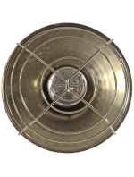 PLYNOVÝ OHŘÍVAČ SMYK TOURIST