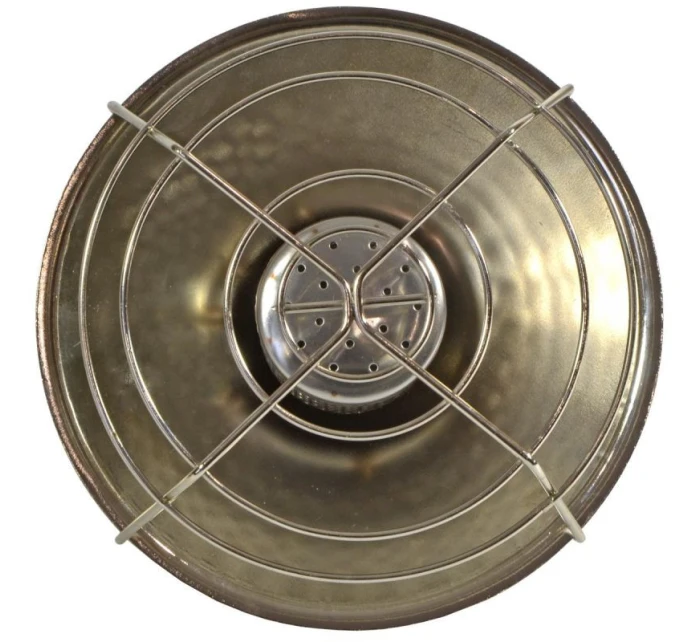 PLYNOVÝ OHŘÍVAČ SMYK TOURIST