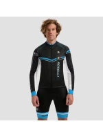 Rogelli GARA MOSTRO II košile s dlouhým rukávem č. 7XL