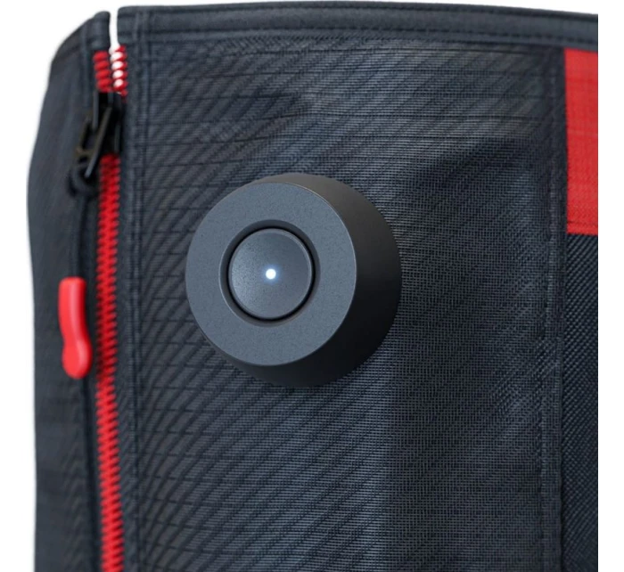 Therabody JetBoots Pro Plus M kompresní bota - přístroj na lymfatickou masáž Therabody JetBoots Pro Plus M kompresní bota - přístroj na lymfatickou masáž