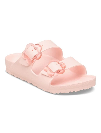Dětské žabky  FLOWER EVA KIDS LIGHT ROSE model 22063034 - Birkenstock