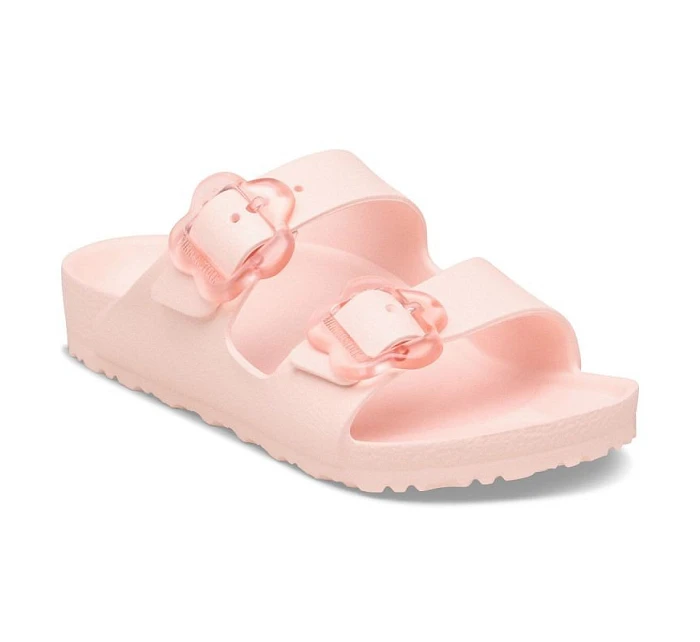 Dětské žabky  FLOWER EVA KIDS LIGHT ROSE model 22063034 - Birkenstock