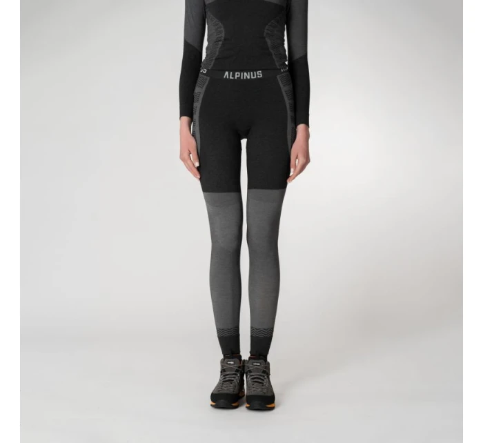 Dámské aktivní termokalhoty Alpinus Pro Miyabi Edition W GT43235