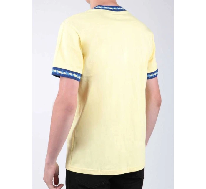 Tričko DC SEDYKT03372-YZL0