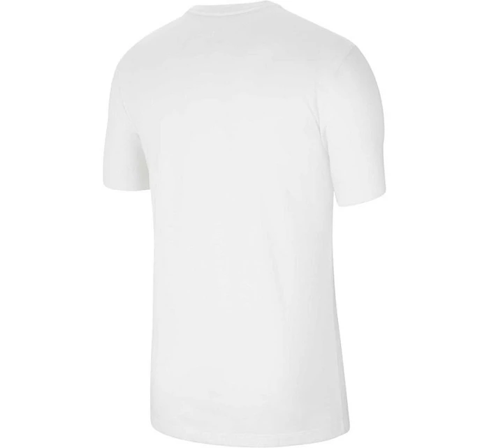 Dětské fotbalové tričko JR DriFIT Park 20 model 20801394 100 - NIKE Dětské fotbalové tričko JR DriFIT Park 20 model 20801394 100 - NIKE