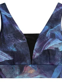 Dámská sportovní podprsenka W H4Z21 model 16081642 - 4F