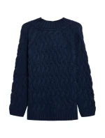 Jumper Outhorn W HOZ21 SWD605 30S