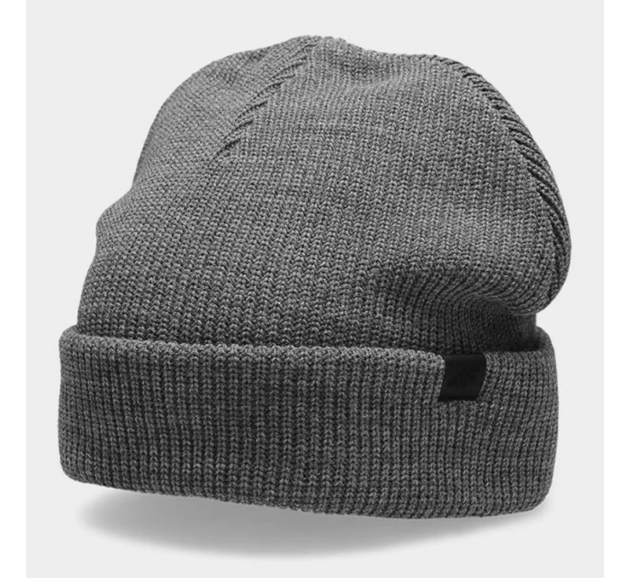 Pánská čepice H4Z22-CAM006 24M - 4F