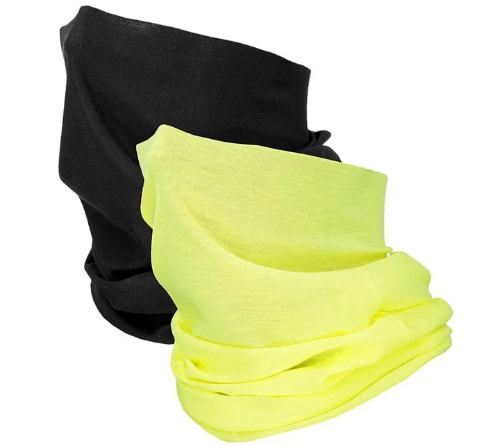 Dětský nákrčník Jr 4FJSS23ABDAM026 90A - 4F Dětský nákrčník Jr 4FJSS23ABDAM026 90A - 4F