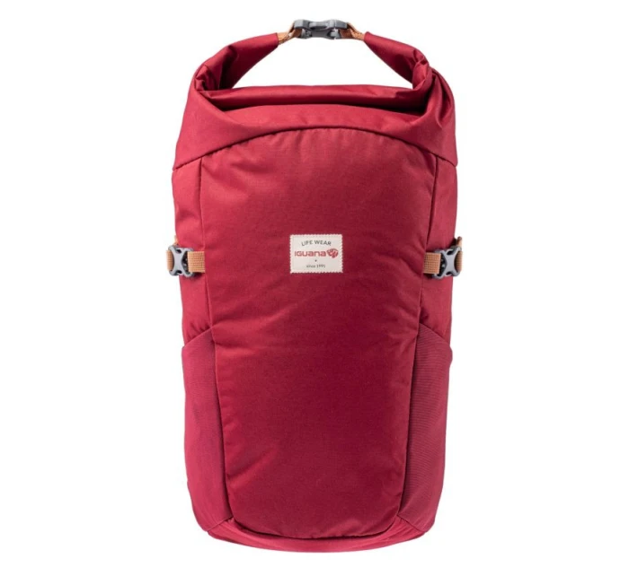 Batoh model 18596814 - Iguana