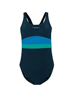 Plavecký kostým Crowell Swan Jr barevný.07 Plavecký kostým Crowell Swan Jr barevný.07