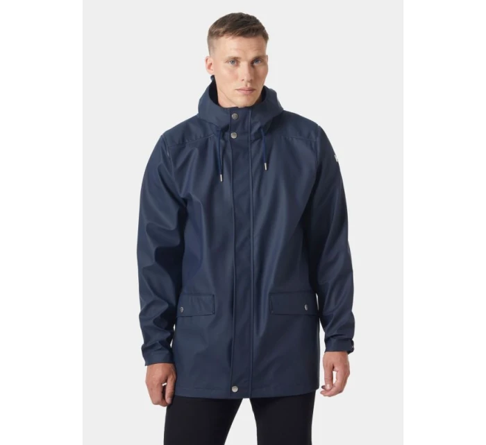 Helly Hansen Moss Pláštěnka M 53265 597 Bunda