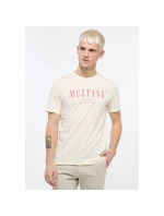 Tričko Alex C Print M model 18884509 - Mustang