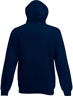 Fruit of the Loom Premium Hooded Sweat Pánská mikina s kapucí 16.2152 deep navy Fruit of the Loom Premium Hooded Sweat Pánská mikina s kapucí 16.2152 deep navy