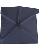 K-up KP 451 Šátek Bandana 20.0451 essential dark navy K-up KP 451 Šátek Bandana 20.0451 essential dark navy
