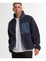 BY 406 Unisex fleecová bunda navy model 22452973 - Build your Brand BY 406 Unisex fleecová bunda navy model 22452973 - Build your Brand