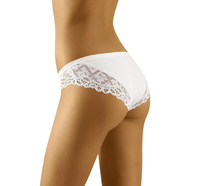 Wol-Bar Soft Fluffy barva: bílá