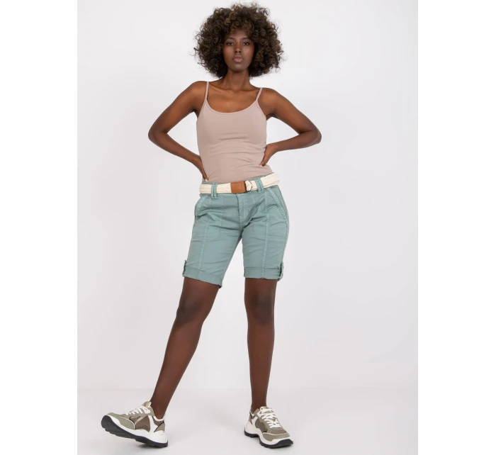 Šortky D60530Z62189Z měď