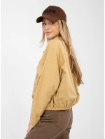 IT KS košile FL9273.29 camel