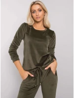 Souprava RV KMPL 6083.05 khaki