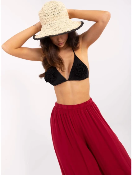 TW SP BI kalhoty 82353.39 bordó TW SP BI kalhoty 82353.39 bordó