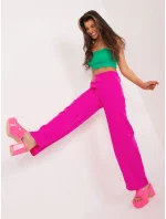 Kalhoty WN SP 8247.64 fuchsiová Kalhoty WN SP 8247.64 fuchsiová