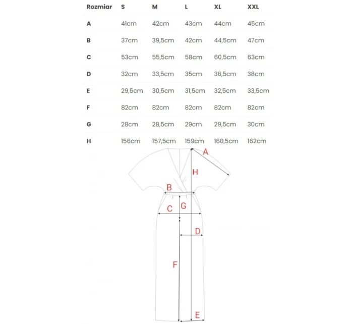 Kombinéza se širokými nohavicemi a výstřihem korálová model 20966139 - STYLOVE Kombinéza se širokými nohavicemi a výstřihem korálová model 20966139 - STYLOVE