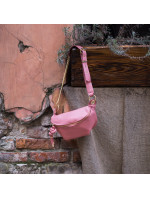 Kabelka Bag model 16655003 Pink - Art of polo