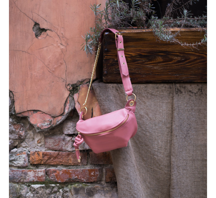 Kabelka Art Of Polo Bag Tr21108-1 Pink