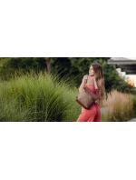 Kabelka VUCH Mirelle Brown