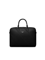 Dámská taška na notebook model 21286960 Black - Vuch