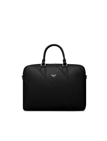 Dámská taška na notebook Vuch Kayra Black Dámská taška na notebook Vuch Kayra Black