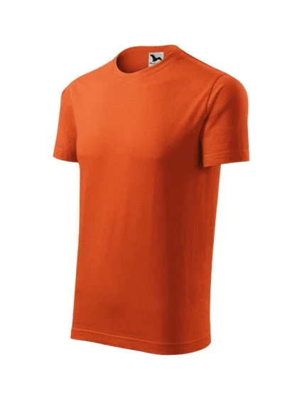 Element tričko unisex oranžová Element tričko unisex oranžová