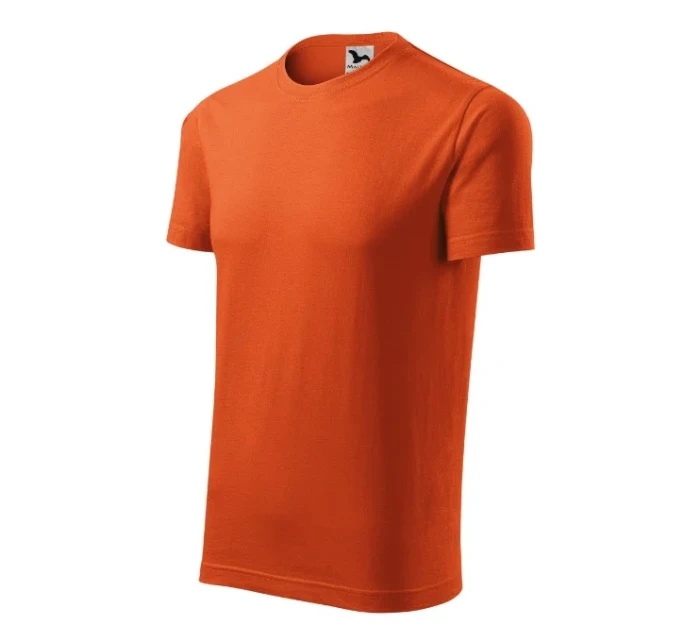 Element tričko unisex oranžová Element tričko unisex oranžová