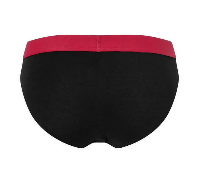 Calvin Klein Dámské kalhotky Cotton - model 20965276 Calvin Klein Dámské kalhotky Cotton - model 20965276